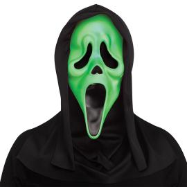 Ghostface Naamio Vihre&auml;