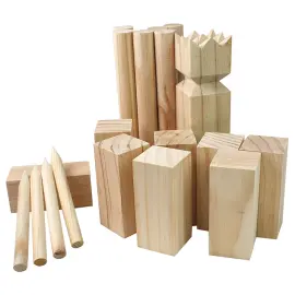 Kubb Ulkopeli