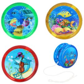 Loistava Jojo Meriel&auml;imet