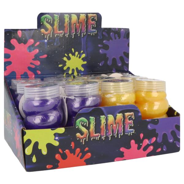 Slime Spiraalituubissa 150 g
