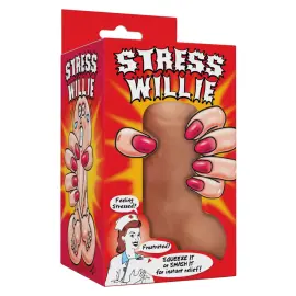 Willie Stressipallo