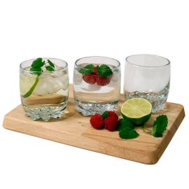 Tumblerlasi Oscar 315ml 3 kpl