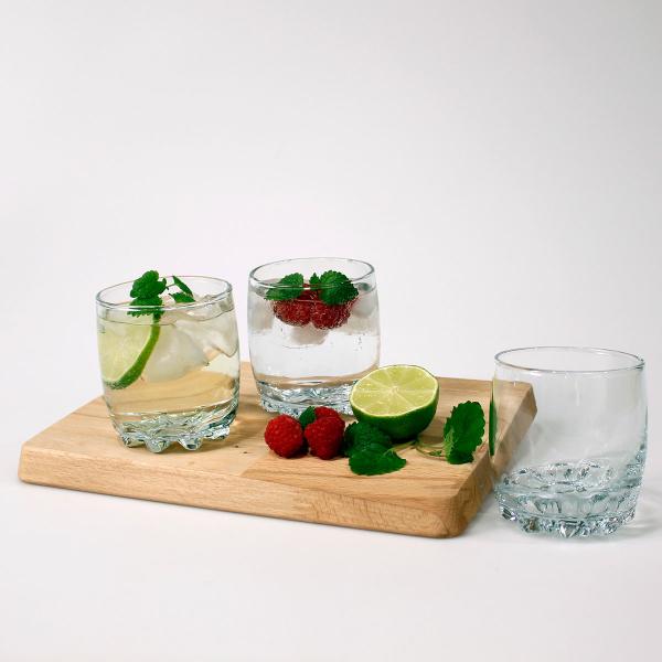 Tumblerlasi Oscar 315ml 3 kpl