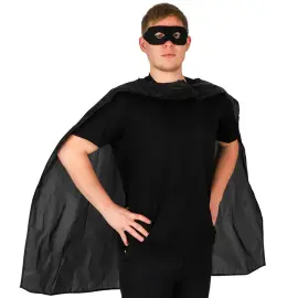 Supersankari Tarvikesetti Musta