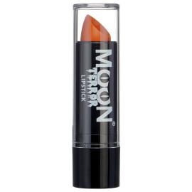 Moon Terror Halloween Huulipuna Pumpkin Orange