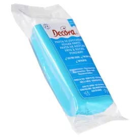 Sokerimassa Aquamarine 100 g