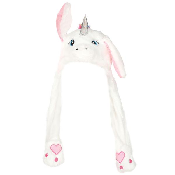 Unicorn Pipo Heiluvilla Korvilla