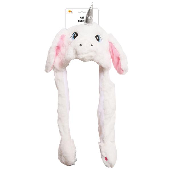 Unicorn Pipo Heiluvilla Korvilla