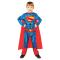 Superman Asu Eco Lapset 3-4 vuotta