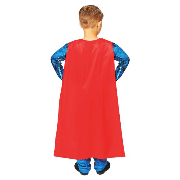 Superman Asu Eco Lapset