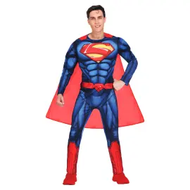 Superman Asu Klassinen