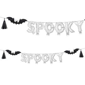 Ilmapalloviirinauha Setti Spooky