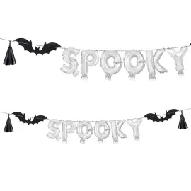 Ilmapalloviirinauha Setti Spooky