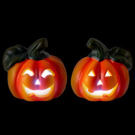 Kurpitsa Tuikkulyhty Halloween