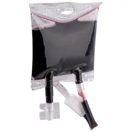 Veripussi Tekoverell&auml;