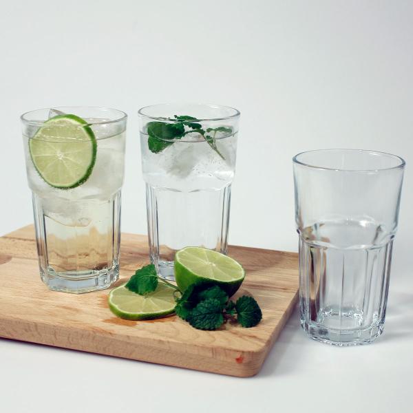 Tumblerlasi Rise 330ml 3 kpl