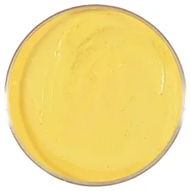 Teatterimeikki Keltainen