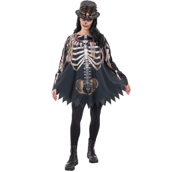 Voodoo Noitatohtori Poncho