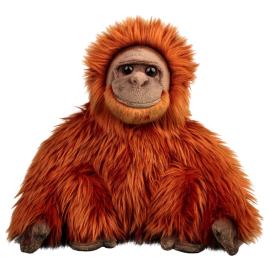 Orangi Pehmolelu Animigos
