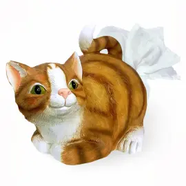 Kissa Lautasliinapidike