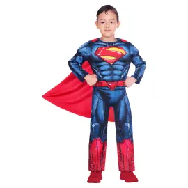 Superman Asu Klassinen Lapset