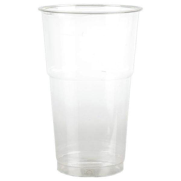 Muovilasit 30 cl 50-pakkaus