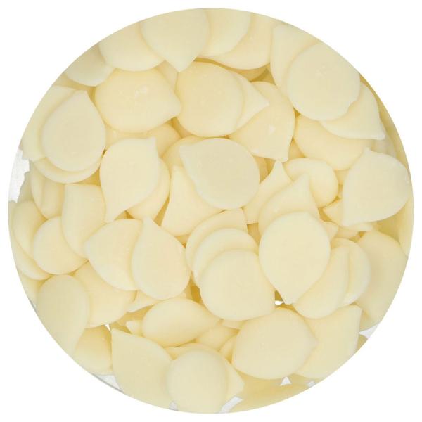 Deco Melts Valkoinen 1 Kg