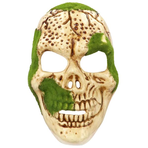 Pääkallonaamio Luonto