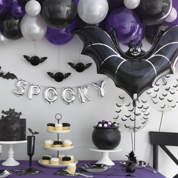 Ilmapalloviirinauha Setti Spooky