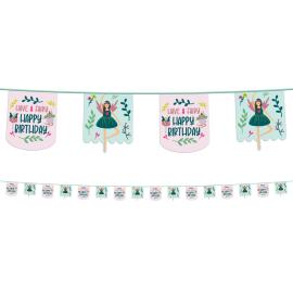 Lippuviirinauha Fabulous Fairy 6 m