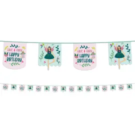 Lippuviirinauha Fabulous Fairy 6 m