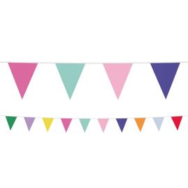 Kangasviirinauha Moniv&auml;rinen 6 m