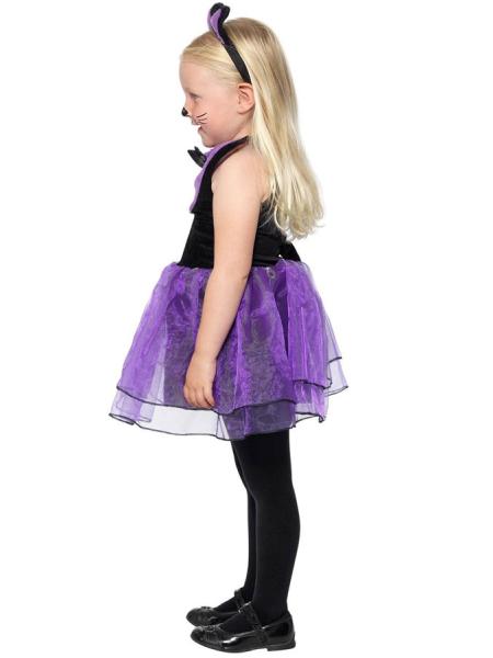 Kissa Tutu Mekko Lasten
