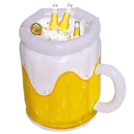 Puhallettava Juomajäähdytin Olutlasina