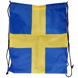 Jumppakassi Ruotsi 39 x 33 cm