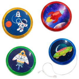 Loistava Jojo Avaruus