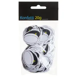 Konfetti Ylioppilaslakit