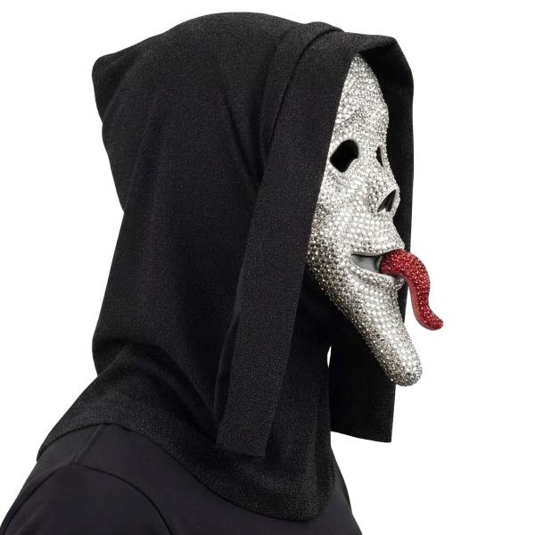 Naamio Strasseilla Scary Movie