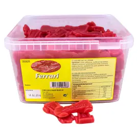 Toms Irtokarkki 3 kg