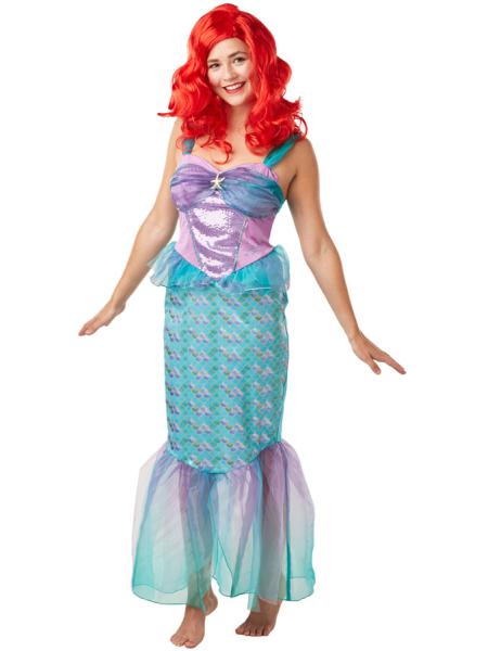 Ariel Pieni Merenneito Asu