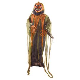 Killer Pumpkin Äänellä ja Valolla