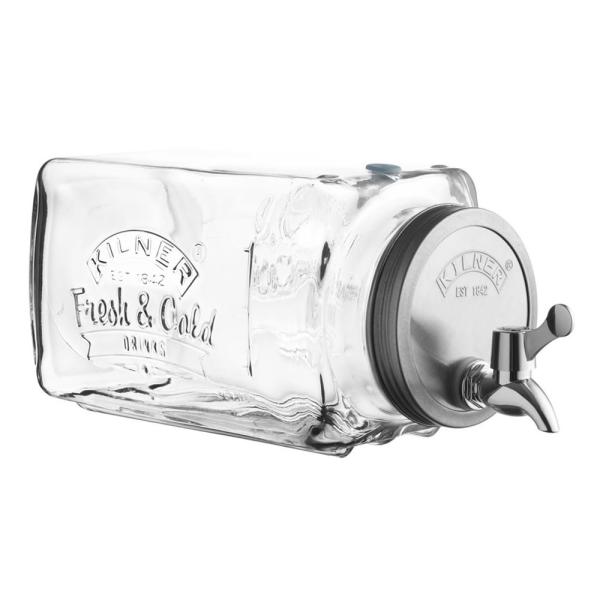 Kilner Juoma-annostelija