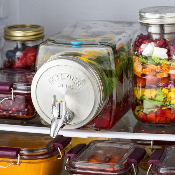 Kilner Juoma-annostelija