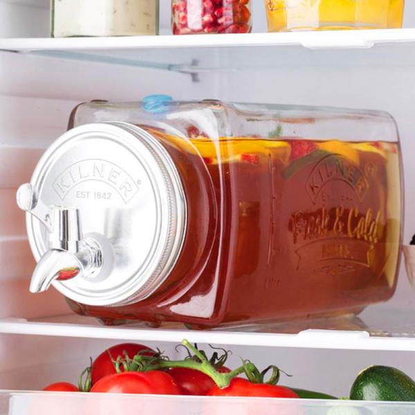 Kilner Juoma-annostelija