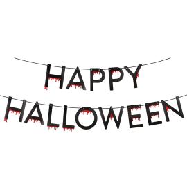 Happy Halloween Viirinauha Verinen