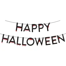 Happy Halloween Viirinauha Verinen