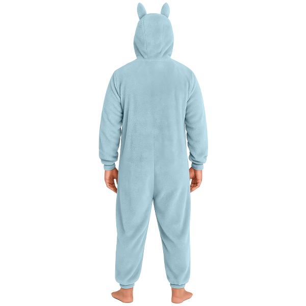 Jumpsuit Lulu Monster Sininen