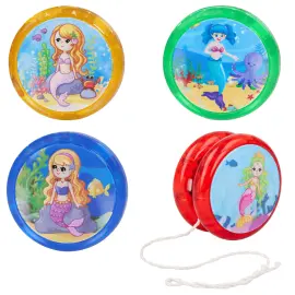 Loistava Jojo Merenneito