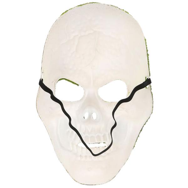 Pääkallonaamio Luonto