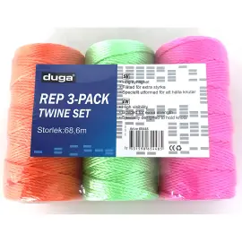 Kest&auml;v&auml; Johto 3-pakkaus